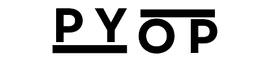 PYOP logo